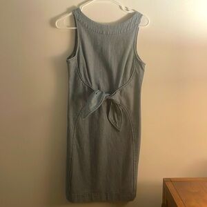 Anthropologie Dress
